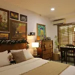 The Rustic Home