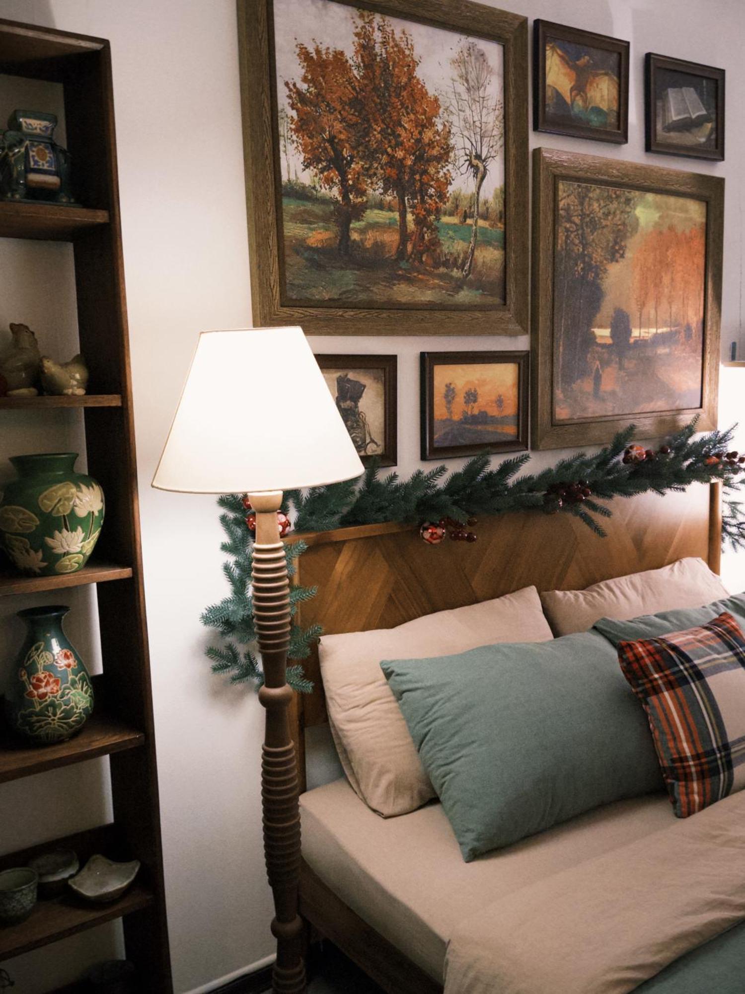The Rustic *