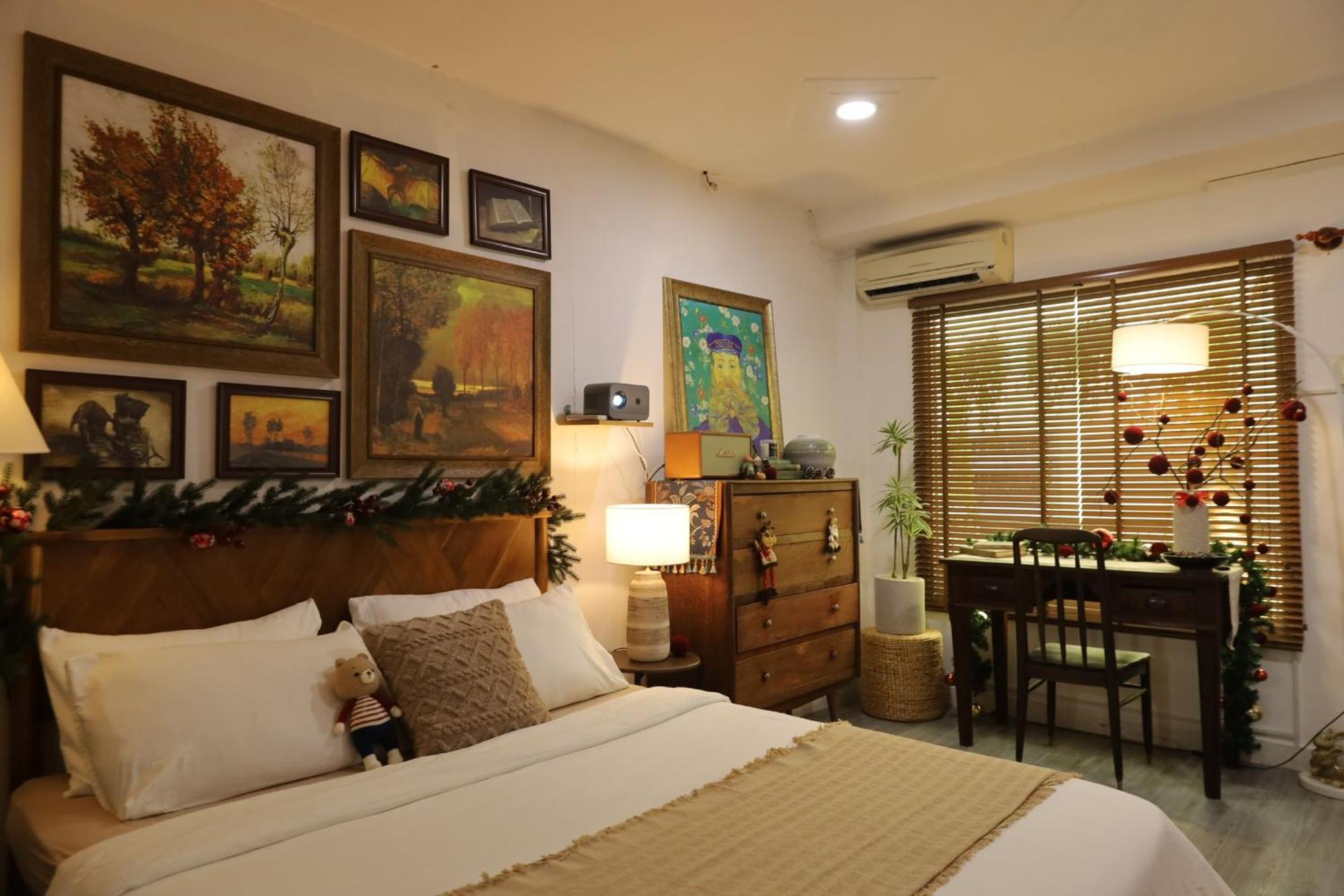 The Rustic Guest house *
